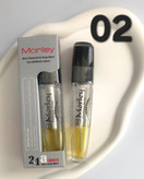 ژل ابرو MORLEY