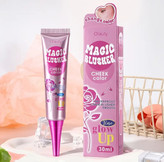 کرم صورتی MAGIC BLUSHER