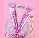 کرم صورتی MAGIC BLUSHER