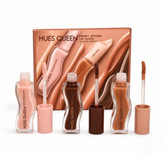 لیپ گلاس Hues queen